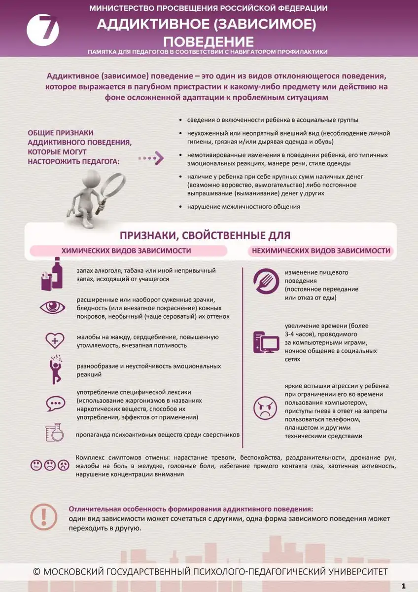 Заместителю по ВР, куратору группы, педагогу-психологу!